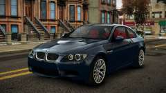 BMW M3 E92 Tojephia para GTA 4