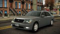 Lexus LS430 Bowugupox para GTA 4