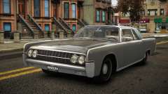 Lincoln Continental Bekuja para GTA 4