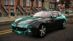 Ferrari FF Sonles S3 para GTA 4