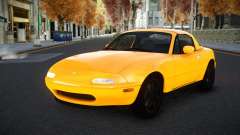 Mazda MX-5 Jonusimen para GTA 4