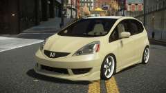 Honda Fit Kopa para GTA 4