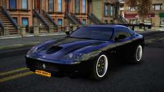 Ferrari 575 Ufuj para GTA 4