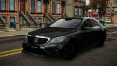 Mercedes-Benz W222 Ferayamu para GTA 4