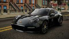 Porsche 911 Donam S3 para GTA 4