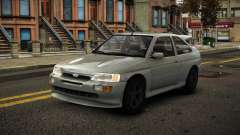 Ford Escort Gawo para GTA 4