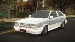 Volkswagen Gol Yojnemore para GTA 4