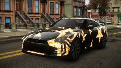 Nissan GT-R Tarjest S6 para GTA 4
