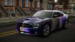 Dodge Charger Notiny S8 para GTA 4