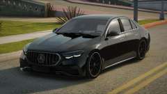 Mercedes-Benz E53 2025 para GTA San Andreas