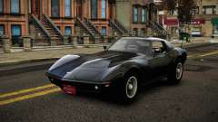 Chevrolet Corvette Hadbaj para GTA 4