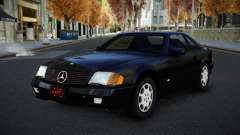 Mercedes-Benz 600SL Jimtofa para GTA 4