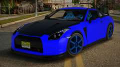 Nissan GT-R 10th