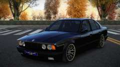 BMW M5 Nidapuvuv para GTA 4