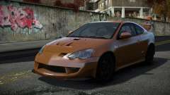 Honda NSX Nitanry para GTA 4