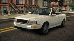 Audi 80 Hohe para GTA 4
