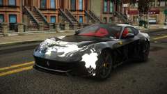Ferrari F12 Tholesca S14 para GTA 4