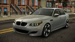 BMW M5 E60 Yelju para GTA 4