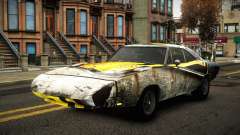 Dodge Charger Rahlyn S6 para GTA 4