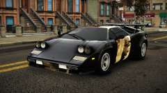 Lamborghini Countach Brier S13