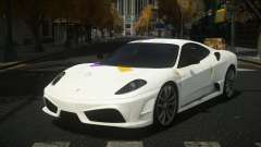 Ferrari F430 Jenert S4 para GTA 4