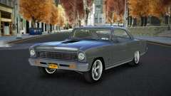 Chevrolet Nova Gebhodoc para GTA 4