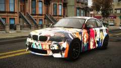 BMW 1M Hanisa S10 para GTA 4