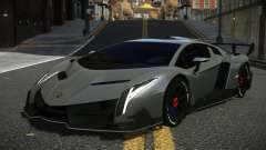 Lamborghini Veneno Qufono para GTA 4