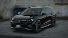 2026 Volkswagen Tiguan L Pro 380TSi R-Line para GTA San Andreas