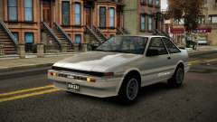 Toyota AE86 Izis para GTA 4