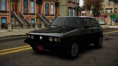 Volkswagen Golf Livtuj para GTA 4