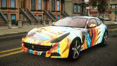 Ferrari FF Sonles S13 para GTA 4