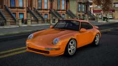 Porsche 911 Xosuvoqa para GTA 4
