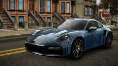 Porsche 911 Donam S2 para GTA 4