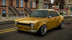 Ford Escort Mophihag para GTA 4