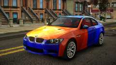 BMW M3 E92 Tojephia S12 para GTA 4