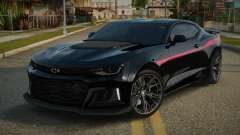 Chevrolet Camaro ZL1 Hennessey para GTA San Andreas