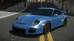 Porsche 977 Iusnor para GTA 4