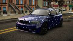 BMW 1M Hanisa S7 para GTA 4