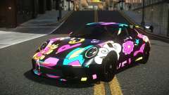 Porsche 911 Arison S1 para GTA 4