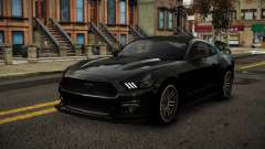 Ford Mustang Kezrag para GTA 4