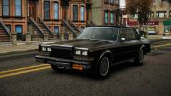 Dodge Diplomat Yotxero para GTA 4