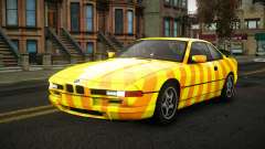 BMW E31 Stemuel S10 para GTA 4