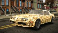 Porsche Trans AM Nara S7 para GTA 4