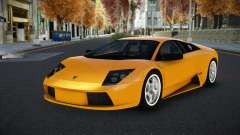 Lamborghini Murcielago Jexolaza para GTA 4