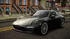 Porsche 911 Akiq para GTA 4