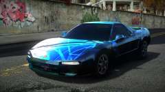 Honda Integra Onynias S2 para GTA 4