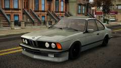 BMW M6 E24 Ufew para GTA 4