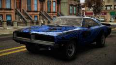 Dodge Charger Jesle S9 para GTA 4