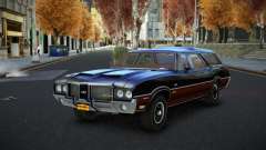 Oldsmobile Vista Cruiser Focheji para GTA 4